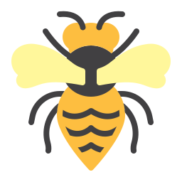 Insect icon