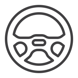 auto icono