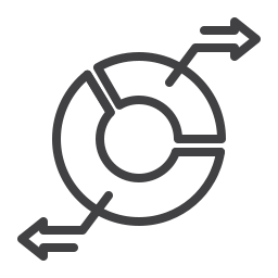 diagramm icon