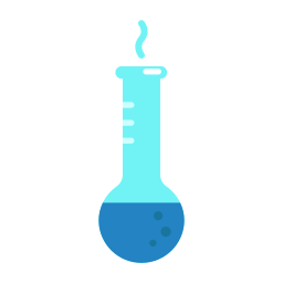 química icono