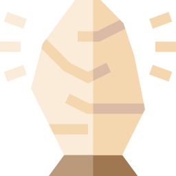 Sal icono