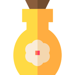 Aceite icono