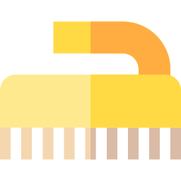 ネイルブラシ icon