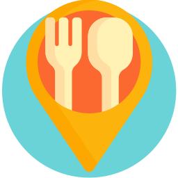 Restaurant icon