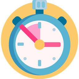 Schedule icon