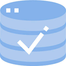 Base de datos icono