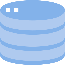 Database icon