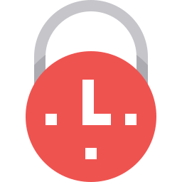 Padlock icon