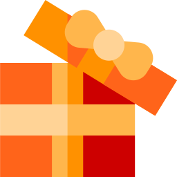 geschenkbox icon