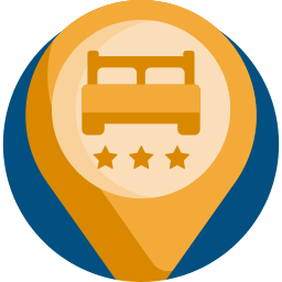 Location pin icon