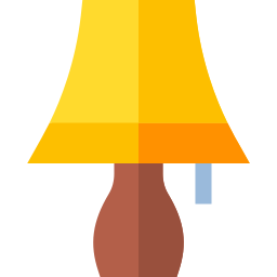 Luminária Ícone