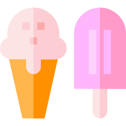 Ice cream icon