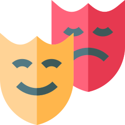 Mask icon