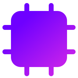 칩셋 icon