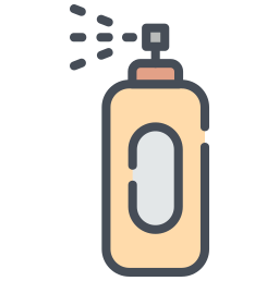 parfümspray icon