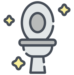 toilette icon