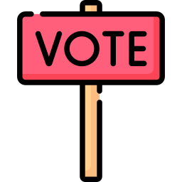 投票する icon