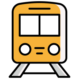 Train icon