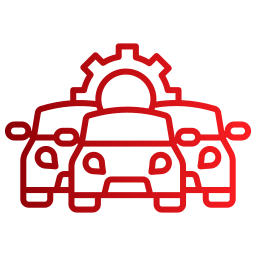 車両管理 icon