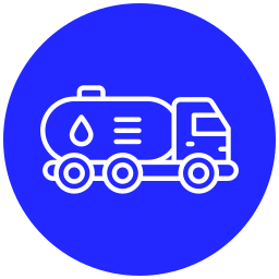 Tanker icon