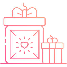 geschenkbox icon