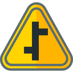 교통 표지판 icon