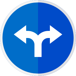 交通標識 icon