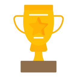 Trophy icon