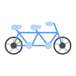 Tandem icon