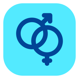 sexsymbol icon