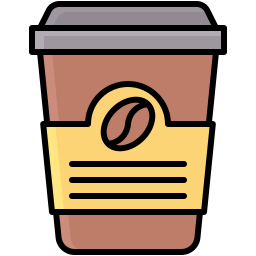 kaffeetasse icon