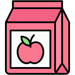 fruchtsaft icon