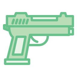 Pistol icon