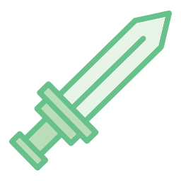 Sword icon