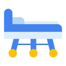 Stretcher icon