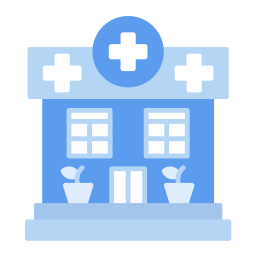 Clinic icon