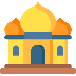 Mosque icon