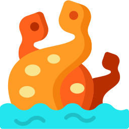 Kraken icono