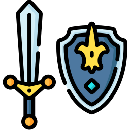 Weapon icon