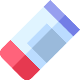 Eraser icon