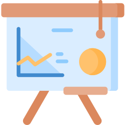 Presentation icon