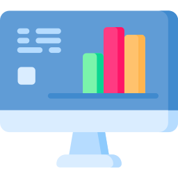 Analytics icon