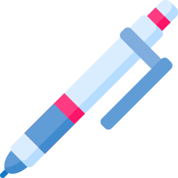 Pen icon