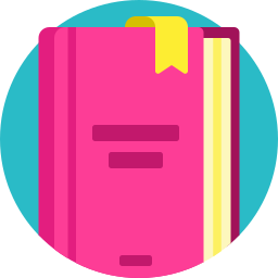 Book icon