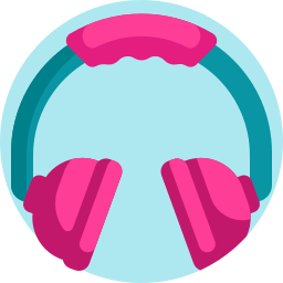 Headphones icon