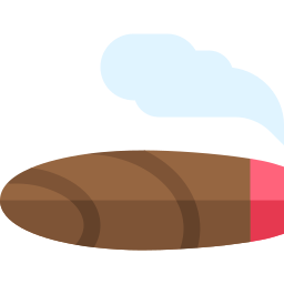 Cigar icon