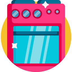 Oven icon