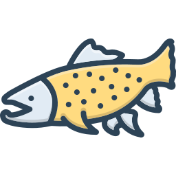 북극 물고기 icon
