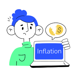 비용 절감 icon