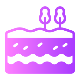 지하수 icon